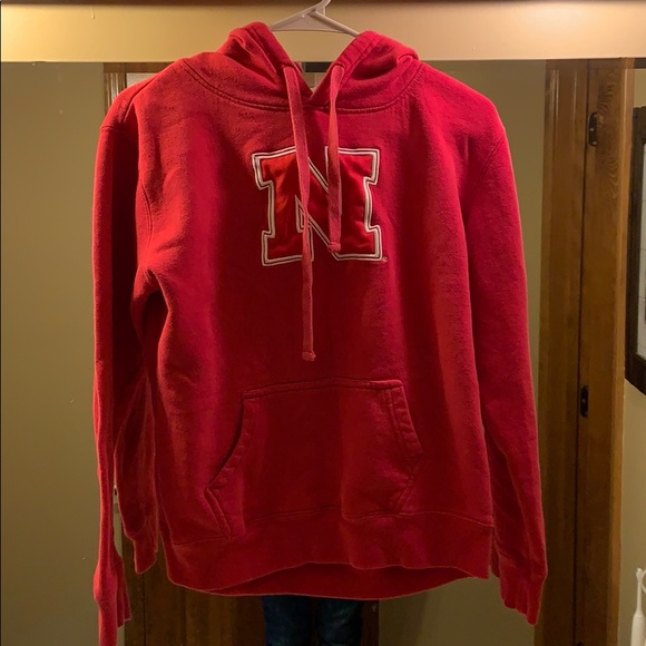 Nebraska Hoodie - Picture 1 of 4